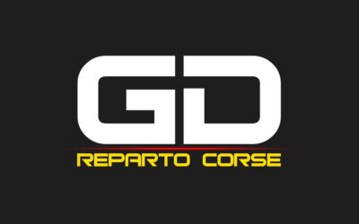 John Ray Tronza entra ufficialmente nel Team GD Reparto Corse come SimDriver