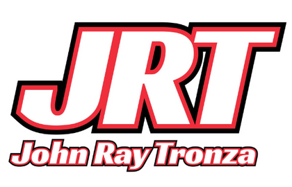 John Ray TRONZA - Racing Driver